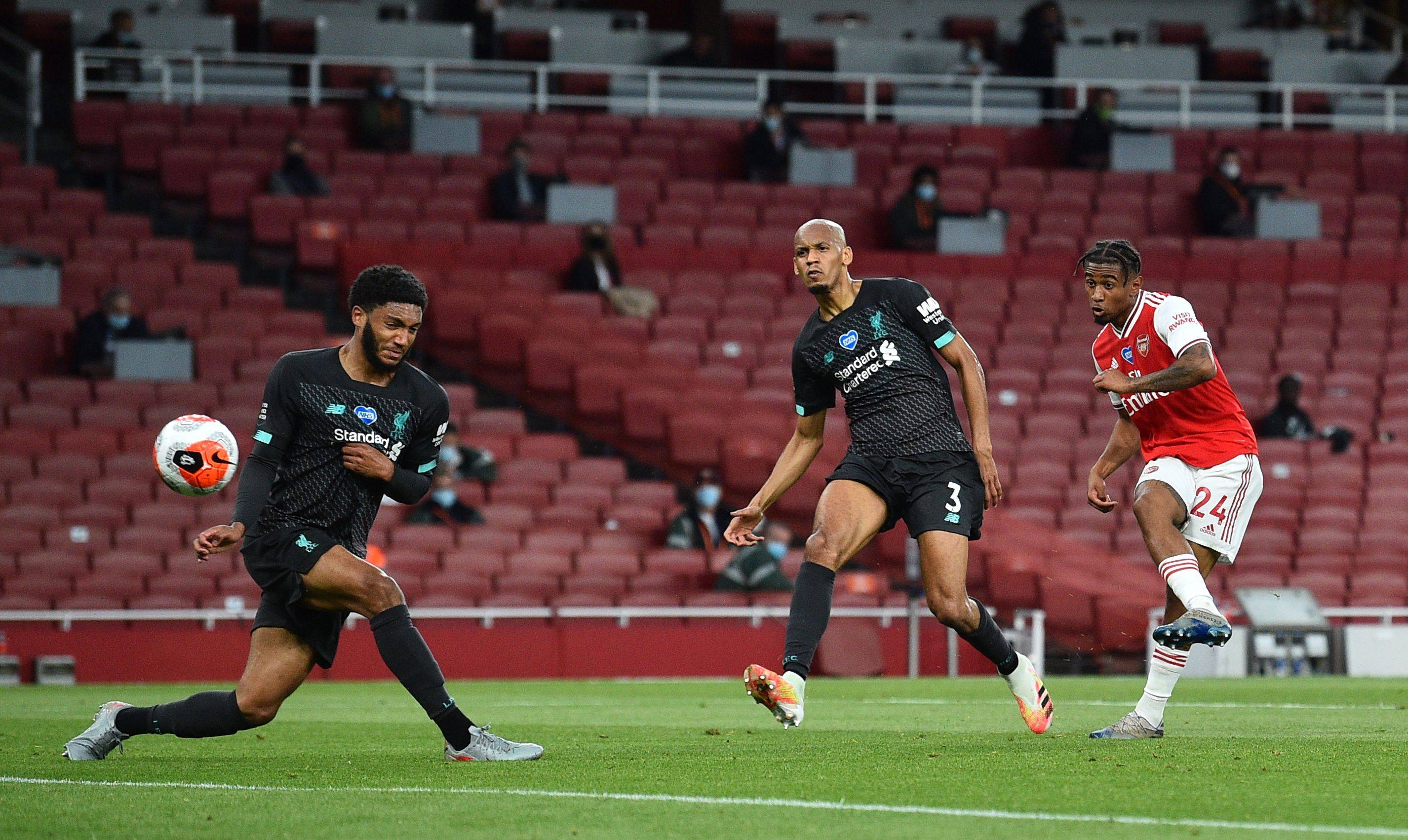 拉什福德一 拉什福德一